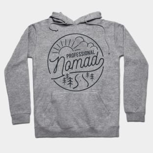 Original Professional Nomad - Slate Edition Hoodie